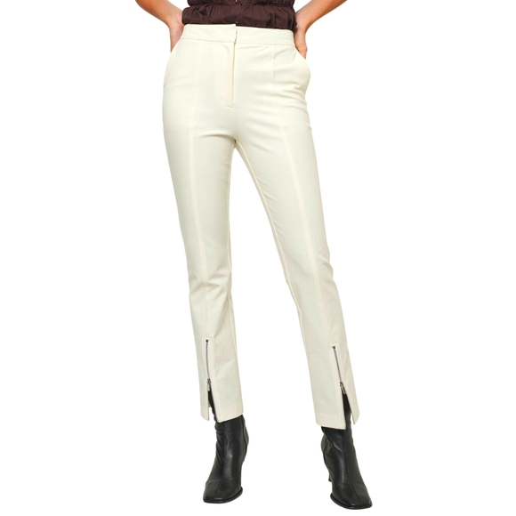 ‼️SALE! READ FOR DETAILS‼️DEREK LAM 10 CROSBY PANTS SZ 4